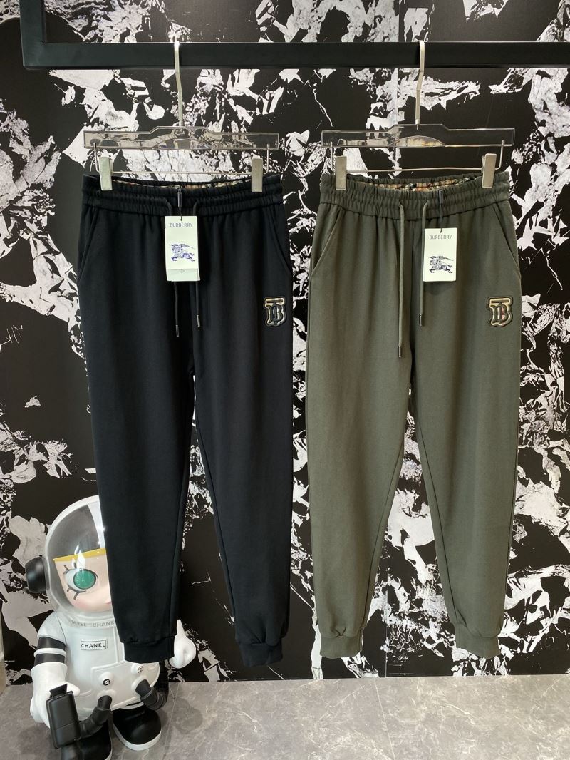 Burberry Long Pants